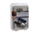 KIT COOLER+ MOUSE + HUB USB TARGUS ESSENTIALS P/NETBOOK